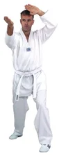 Kwon Hadan Plus Taekwondo Anzug