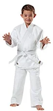 Kwon Club Line Randori Judo Anzug