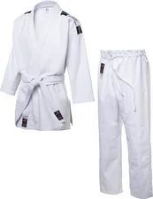 Pro-Touch Randori Judo Anzug