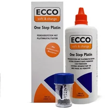 MPG & E Ecco One Step Platin (360 ml)