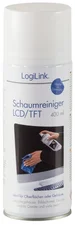 LogiLink Bildschirmreiniger, 400 ml Spraydose