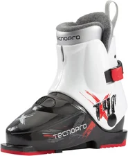 Tecnopro T40 Jr. (226530) black/white/red