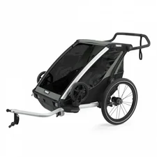 Thule Chariot Lite 2 (2021) agave