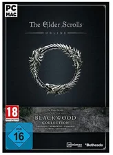 The Elder Scrolls Online: Blackwood Collection (PC)