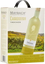 Maybach Chardonnay trocken 3l