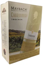 Maybach Chardonnay trocken 3l