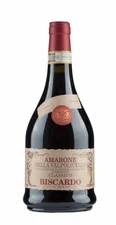 Biscardo Amarone della Valpolicella Classico 0,75l