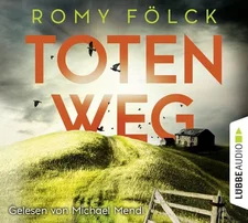Totenweg (Elbmarsch-Krimi, Teil 1) (Romy Fölck) [Hörbuch-Download]