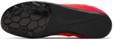 Nike Zoom Rival D 10 laser crimson/black/university red/white