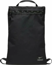 Nike Training Gymsack Utility black/enigma stone