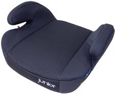 PETEX Kindersitzerhöhung Max Plus schwarz