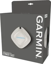 Garmin Striker Cast