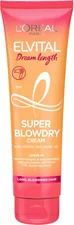 Loreal Elvital Dream Length Super Blowdry Cream (150 ml)