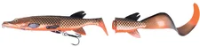 Savagear 3D Hybrid Pike 25 cm 130 g red copper pike