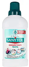 Sanytol Textile Disinfectant (500 ml)