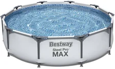 Bestway Steel Pro Max Frame 305x76cm + Pumpe (56408-21)