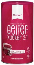 Xucker 2:1 Gelierxucker (1kg)