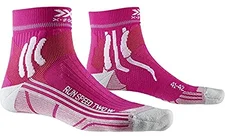 X-Socks Run Speed Two Woman (XS-RS16S19W) flamingo pink/pearl grey