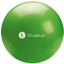 Sveltus Gymball 25cm green