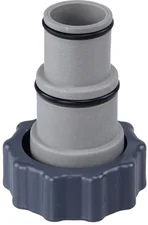 INTEX Adapter A mit Innengewinde, Ø 32 / 38 mm