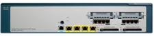 Cisco Systems VoIP Gateway UC560-BRI-K9