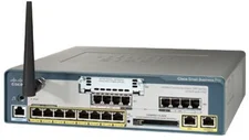 Cisco Systems UC540W FXO-K9