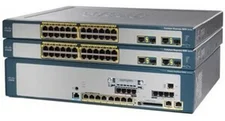 Cisco Systems UC520 48U-6BRI-K9