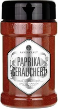 Ankerkraut Paprika geräuchert im Streuer (170g)