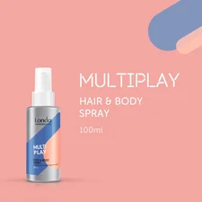 Londa Multiplay Hair & Body Spray SPF 15 (150 ml)