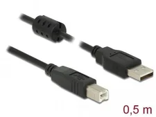 DeLock USB 2.0 0,5m (84894)