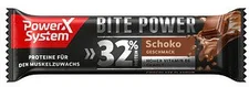 Power System High Protein Bar 35g Schoko