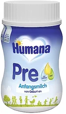 Humana Pre UPL - trinkfertig (24 x 90 ml)