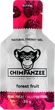 Monkey Brothers Chimpanzee Energy Gel 35g Forest Fruit