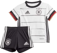Adidas Deutschland Babykit 2020