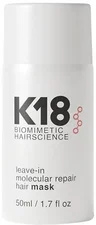 K18 Leave-In Molecular Repair Hair Mask (50 ml)