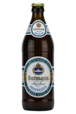 Gutmann Hefeweizen alkoholfrei 0,5
