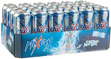 Karlsberg MiXery Flavour Iced Blue