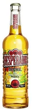 Desperados Bier mit Tequila Flavor 12x0,65l