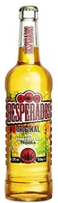 Desperados Bier mit Tequila Flavor 12x0,65l