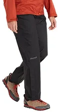 Marmot Women's PreCip® Eco Pants (46730) black