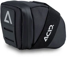 Cube Acid Saddle Bag Pro S black
