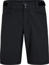 Ziener Niw X-Function Shorts black