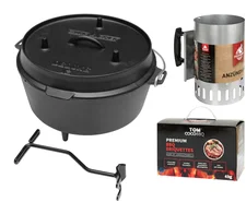 Camp Chef DO-12 Deluxe Set