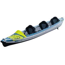 Bicsurf Tahe Kayak Air Breeze Full HP3