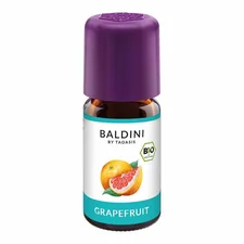 Taoasis Baldini Bioaroma Grapefruit Ätherisches Öl (5 ml)