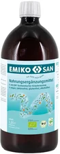 EMIKO Emikosan fermentierter Kräuterauszug (1Liter)