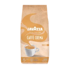 Lavazza Caffe Crema Dolce 1 kg Bohnen