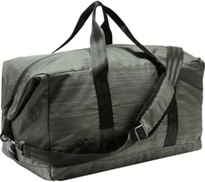 Hummel Urban Duffel Bag S (207147-1502) black melange