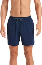 Nike Swim Essential Vital 5" Volley Shorts (NESSA480)
