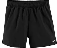 Nike Swim Essentialap 5" Volley Shorts (NESSA560) black